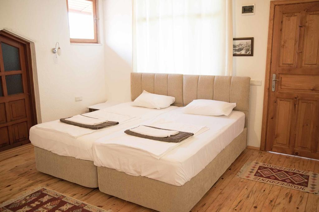 Dostlar Pension Tekirova Habitación foto
