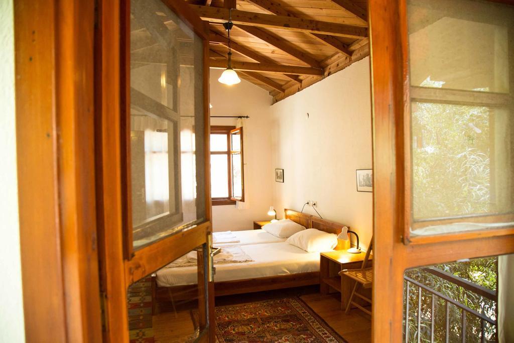 Dostlar Pension Tekirova Habitación foto