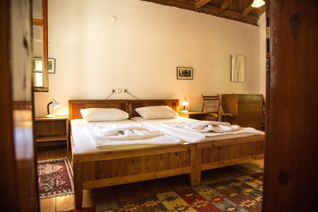 Dostlar Pension Tekirova Habitación foto