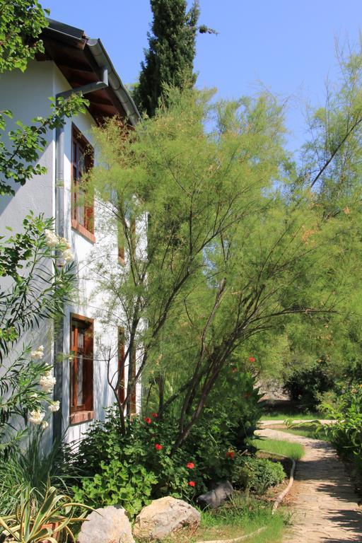Dostlar Pension Tekirova Exterior foto