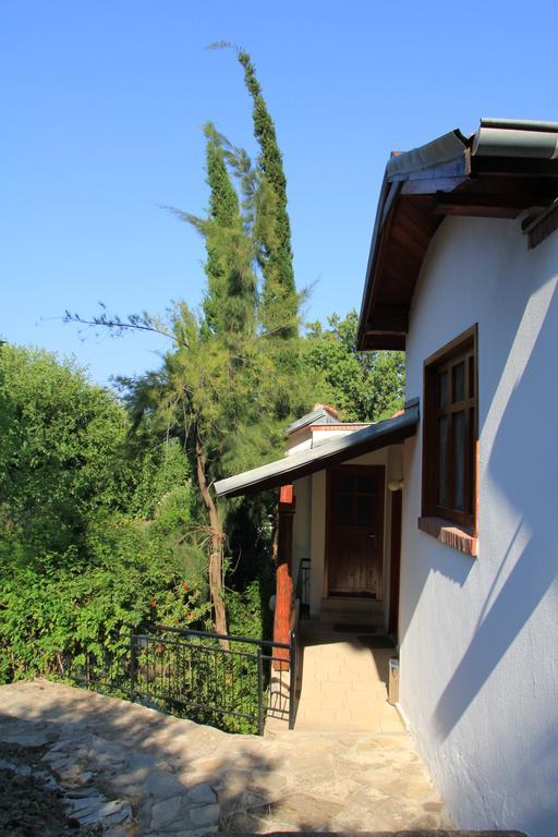Dostlar Pension Tekirova Exterior foto
